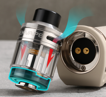 Geekvape E100 Kit